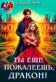 Ты еще пожалеешь, дракон!