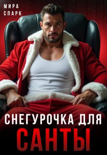 Снегурочка для Санты