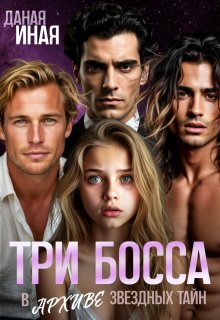 Три босса в Архиве звездных тайн