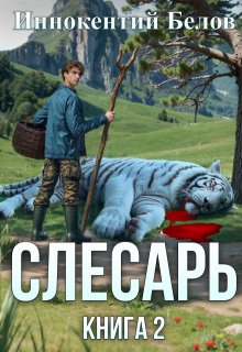 Слесарь 2